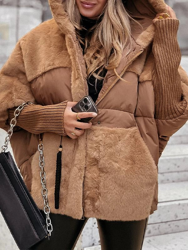 Olivia™ Cosy Winter Jacket