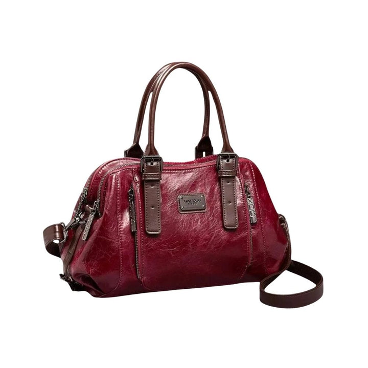 Silke™ Timeless Shoulder Bag