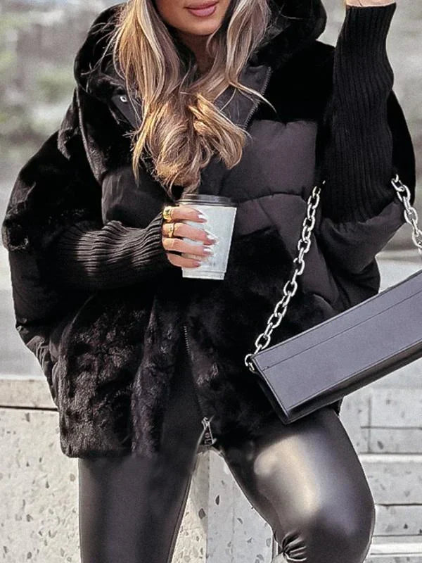 Olivia™ Cosy Winter Jacket