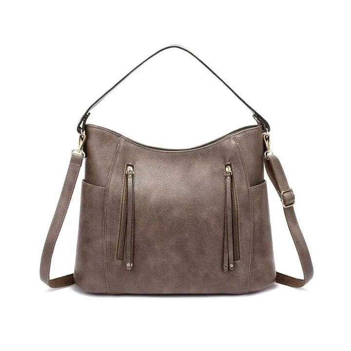 Blanche™ Classic Shoulder Bag