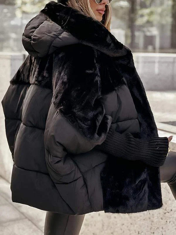 Olivia™ Cosy Winter Jacket