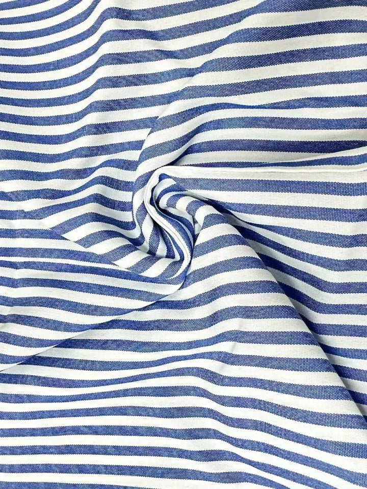 Zola™ Striped Summer Dress
