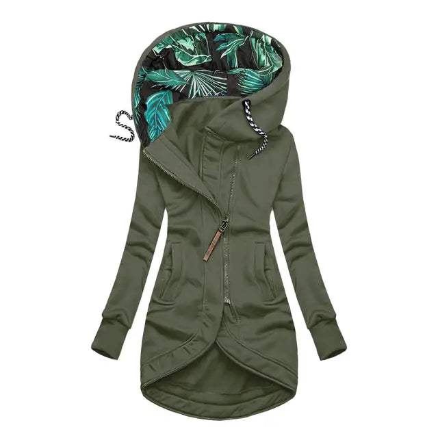 Palmer™ Stylish Weatherproof Jacket