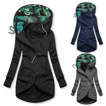 Palmer™ Stylish Weatherproof Jacket