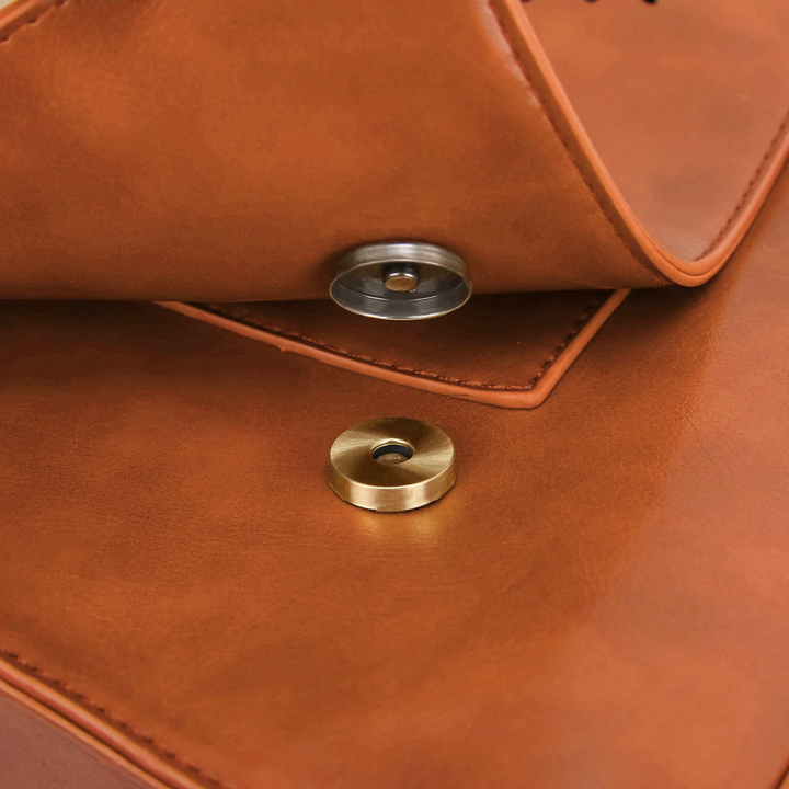 Grace™ Elegant Bow-Tie Satchel