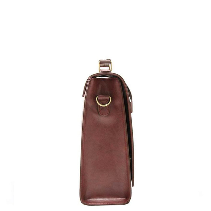 Grace™ Elegant Bow-Tie Satchel
