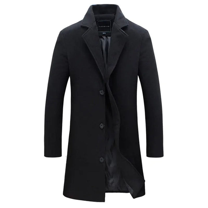 Henry - Formal Long Coat