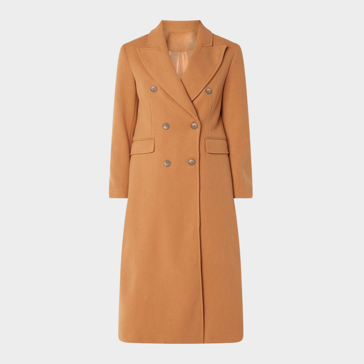 Penelope - Formal Long Coat